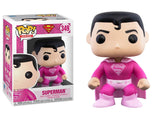 SUPERMAN - BC AWARENESS POP!