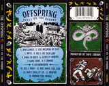 The Offspring Ixnay On The Hombre Back
