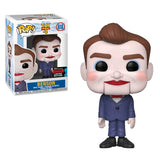 TOY STORY 4 - BENSON POP! NY19 RS