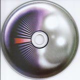 Tame Impala Currents CD