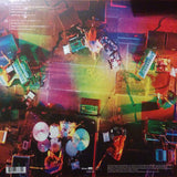 Tame Impala Live Back