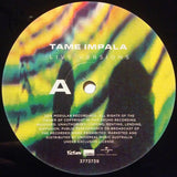 Tame Impala Live Vinyl Side A