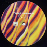 Tame Impala Live Vinyl Side B