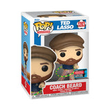 TED LASSO - BEARD W/GOLDY PANTS POP! NY22 RS