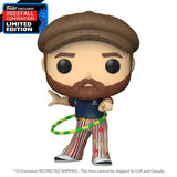 TED LASSO - BEARD W/GOLDY PANTS POP! NY22 RS