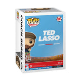 TED LASSO - BEARD W/GOLDY PANTS POP! NY22 RS