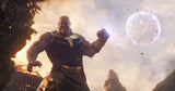 Avengers Infinity War Thanos Picture