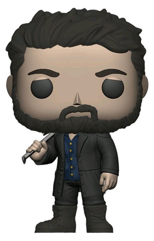 THE BOYS - BILLY BUTCHER POP!