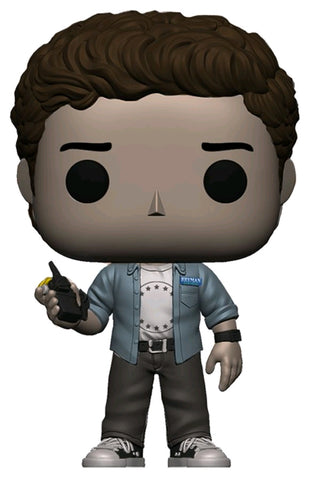 THE BOYS - HUGHIE POP!