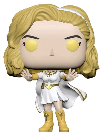 THE BOYS - STARLIGHT POP!