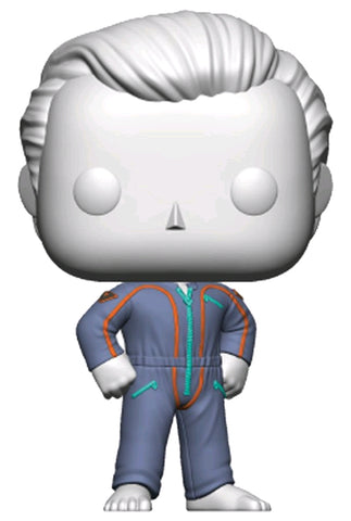 THE BOYS - TRANSLUCENT TR POP!