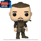 THE LAST KINGDOM - UHTRED POP! NY22 RS