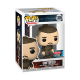 THE LAST KINGDOM - UHTRED POP! NY22 RS
