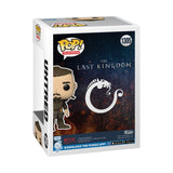 THE LAST KINGDOM - UHTRED POP! NY22 RS