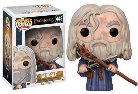 LOTR - GANDALF POP!