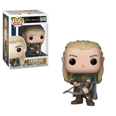 LOTR - LEGOLAS POP!