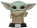 STAR WARS: THE MANDALORIAN - THE CHILD POP! VINYL