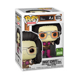 THE OFFICE - DWIGHT AS KERRIGAN POP! EC21 RS