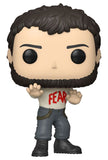 THE OFFICE - MOSE SCHRUTE FEAR POP! NY21 RS