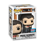 THE OFFICE - MOSE SCHRUTE FEAR POP! NY21 RS