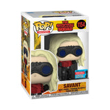 THE SUICIDE SQUAD - SAVANT POP! NY21 RS