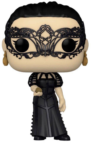THE WITCHER (TV) - YENNEFER CUT-OUT DRESS POP! RS