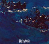 The Avalanches Since I Left You Front
