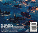 The Avalanches Since I Left You Back