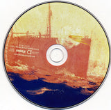 The Avalanches Since I Left You CD