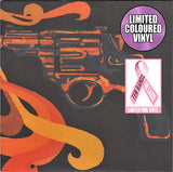 The Black Keys Chulahoma Front Pink