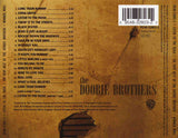 The Doobie Brothers Listen to the Music Back