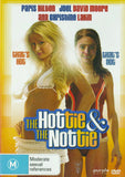 The Hottie And The Nottie Front