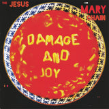 The Jesus And Mary Chain ‎Damage And Joy Front