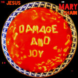 The Jesus And Mary Chain ‎Damage And Joy Front LP