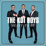 The Koi Boys Meant To Be Front