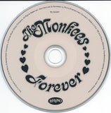 The Monkees Forever CD