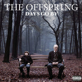 The Offspring Days Go By Front
