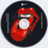 The Rolling Stones A Bigger Bang CD