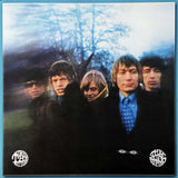 The Rolling Stones Between the Buttons Front