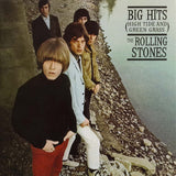 The Rolling Stones Big Hits Front