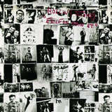 The Rolling Stones Exile On Main St Front