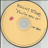 The Rolling Stones Exile On Main St CD