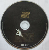 The Rubens Hoops CD