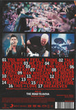 The Script Homecoming Back