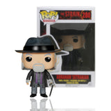 THE STRAIN - ABRAHAM SETRAKIAN POP! 2