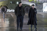 THE STRAIN - ABRAHAM SETRAKIAN POP! 3