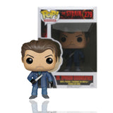 THE STRAIN - DR. EPHRAIM GOODWEATHER POP! 2