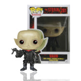 THE STRAIN - VAUN POP! 2