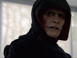 THE STRAIN - VAUN POP! 3