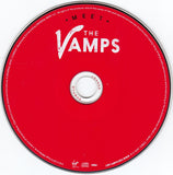 The Vamps Meet the Vamps CD
